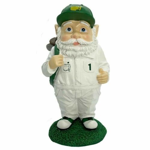 2026 Limited Edition Masters Tournament Mini Garden Caddie Golf
