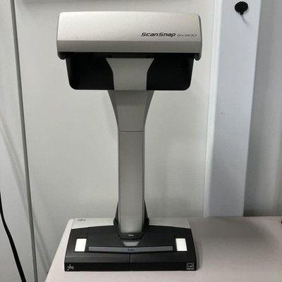 Fujitsu Scansnap SV600 Dokumentenscanner