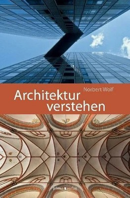 Architektur verstehen Buch Primus in Herder