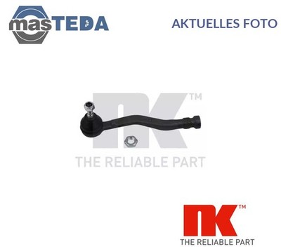 5033755 SPURSTANGENKOPF AXIALGELENK VORNE LINKS OUTER NK FÜR CITROËN C4 CACTUS