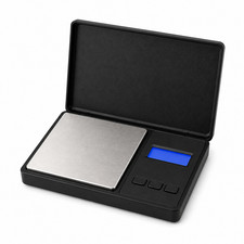 Digital Pocket Scale 200g x 0.01g Precision Gram Grain Carat Jewelry Gold Coin