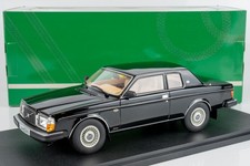 Cult Scale 1:18 Volvo 262C Bertone 1981 Black (CML022-2) Limited Edition Resi...