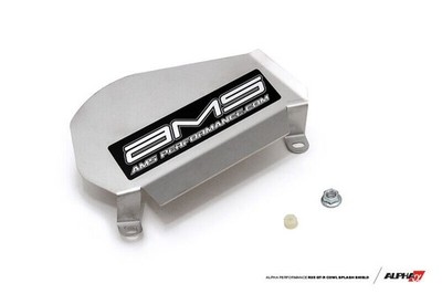 Ams Fits Performance 2009+ Nissan GT-R R35 Alpha Cowl Splash Shield