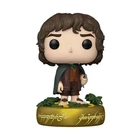 Lord of the Rings Frodo Glow in the Dark Funko Pop #1832 | PopShield Protector