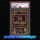 2000 Pokemon Game Promo Ancient Mew Pokemon 2000 Movie PSA 9 Mint