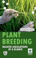 Plant Breeding | Related Legislations At A Glance | Phundan Singh | Buch | 2022