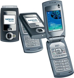 Nokia N71 | eBay