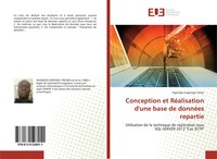 Ngondjo Empenge TréSor | Conception Et RéAlisation D'une Base De DonnéEs...