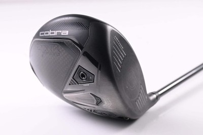 Cobra Darkspeed LS Driver / 8 Grad / Stiff Flex KBS Tour Driven 60 Schaft