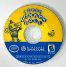 Super Monkey Ball (Nintendo GameCube, 2001) DISC ONLY