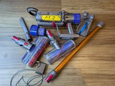 Dyson Cyclone V10 Absolute Cordless Vacuum Cleaner • Hoover