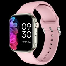 Smart Watch 1.83'' HD Bluetooth Call Fitness Tracker Men Women Gift
