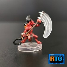 D D Miniature - Kobold Inventor 6 - Dungeons and Dragons - RPG