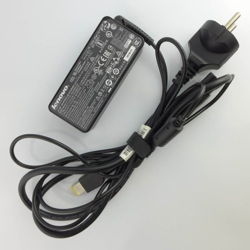 ORIGINAL Lenovo V110-15AST Netzteil ADLX45NCC3A  power supply AC adapter ✅