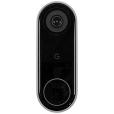 Google Nest Hello Video Doorbell A0077 (DOORB...
