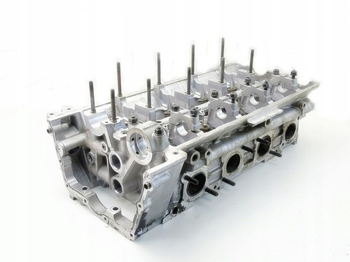 BMW 6 E63 E64 2010 Benzin Zylinderkopf 7506390 MEC30554