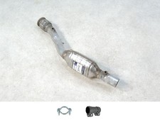 Katalysator Kat Neu Klarius für Peugeot 206 CC 2D Schrägheck 2A/C SW 2E/K +AT