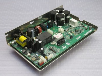 LIFE FITNESS A080-92401-0000 LFAK98-01-01PERC LOWER CONTROLLER MOTOR CONTROL BOA