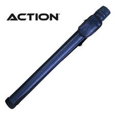Action ACRND Blue 1 Bat 1 Shaft Cue Case 1B/1S