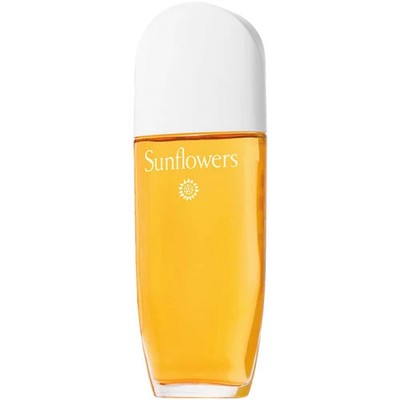 Elizabeth Arden Sunflowers Eau de Toilette Spray 100 ml