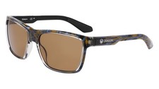 DRAGON DR DALE ATH LL rob machado resin ll brown 960 Sunglasses