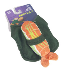 Sushi Pet Reptile Lizard Costume Halloween One Size