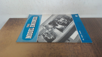 			The Model Engineer Vol 111 October 21st 1954, Unknown, The Model 		