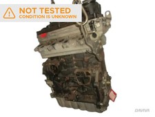 Moteur Volkswagen TIGUAN