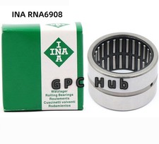 1PC NEW INA RNA6908 Needle Roller Bearings-Wi...