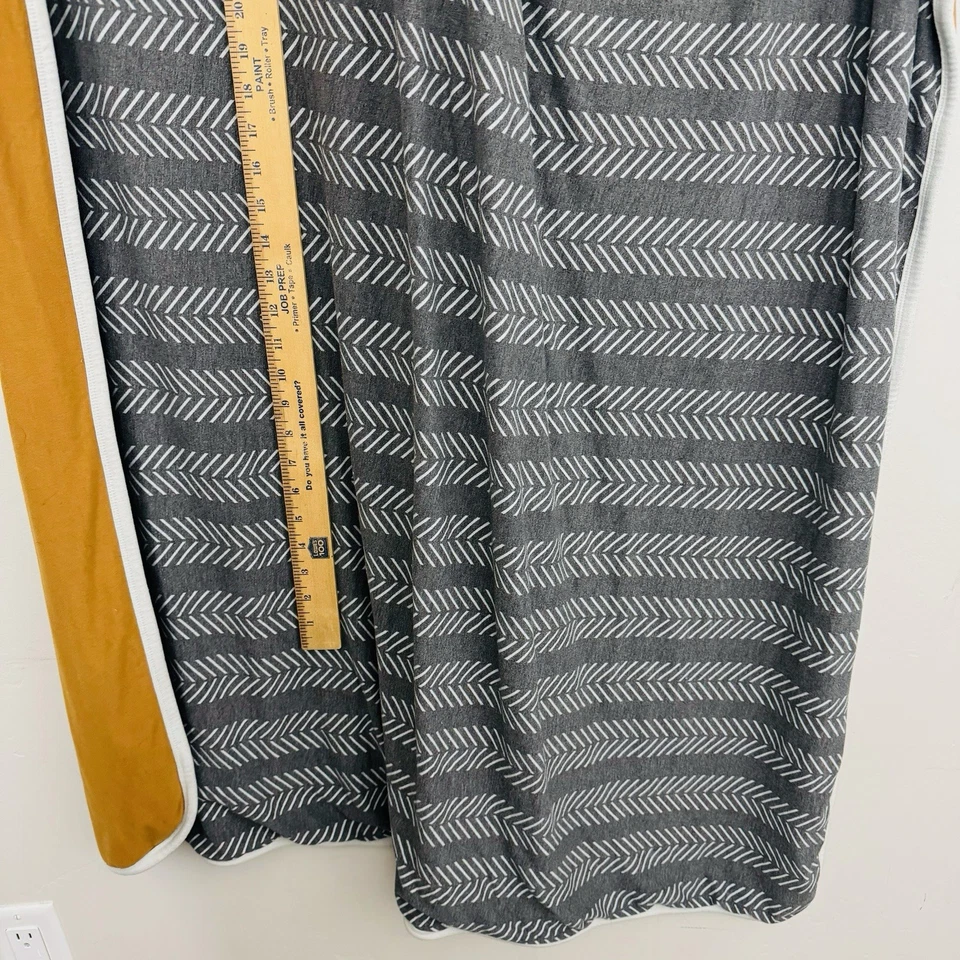 铜珍珠双云被子“Canyon”毯  — 第 3/4 张图片