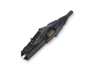 25 Stk. Corning UniCam LC-Stecker 95-050-90 LWL-Steckverbinder UniCam