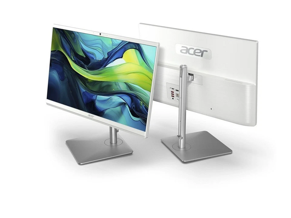 Acer Aspire C 27 C27-195ES - All-in-One (Komplettl?sung) - Ultra 5 125U 1 #NO245 - Bild 2 von 4
