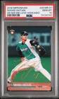 2016 BBM Nippon Ham We Love Hokkaido Shohei Ohtani #2016R-01 PSA 10 POP 12