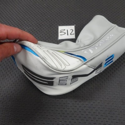 TaylorMade golf SIM 2 Driver head cover golf fast shipping 260619