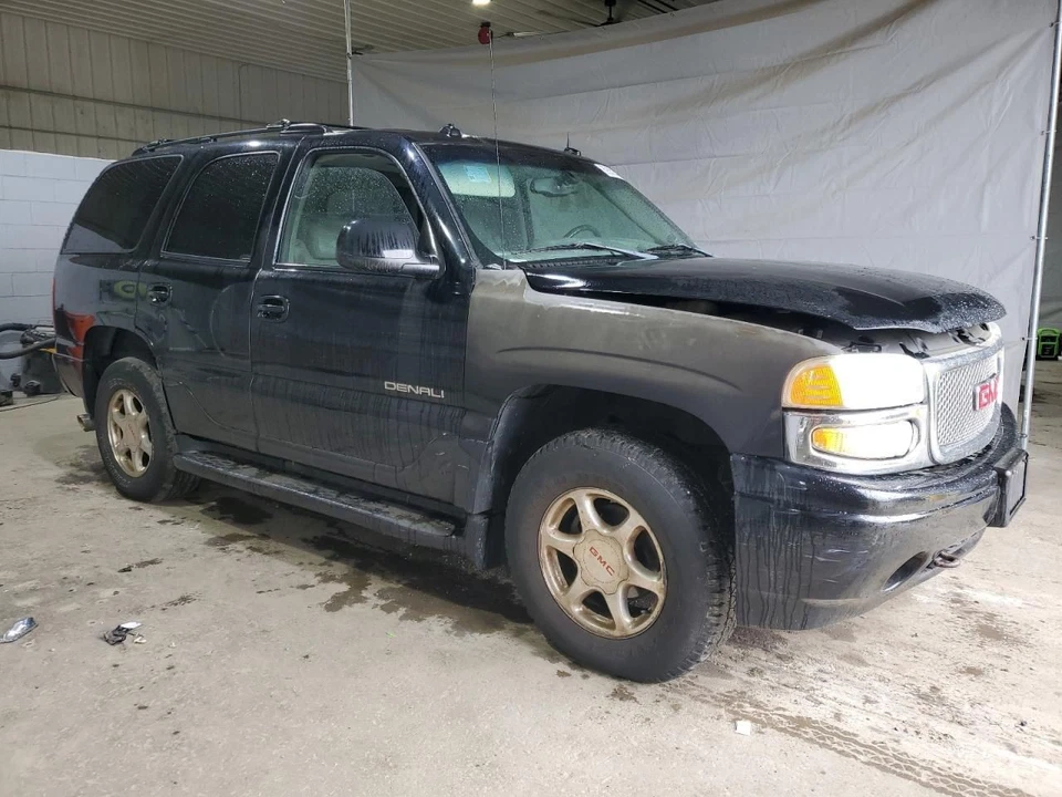 Conjunto de eje trasero. GMC YUKON 03 04 05 06 Foto 4 de 4