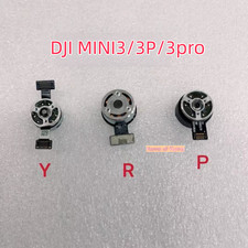 DJI Mini 3 / 3 Pro / 4 Pro Gimbal Yaw Pitch Roll Motor Replacement