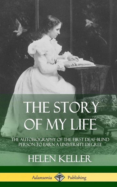 Helen Keller | The Story Of My Life | Buch | Englisch (2018) | Gebunden-image