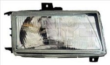 Scheinwerfer Links H4 für Seat Cordoba 6K Ibiza II 6K1 Inca 93-00