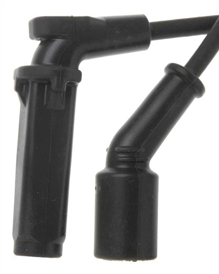 Juego de cables de bujías Foto 2 de 2