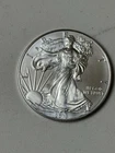 2013 1 oz Silver American Eagle