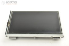 PEUGEOT 208 I Display Bildschirm Anzeige Navi 9803584280