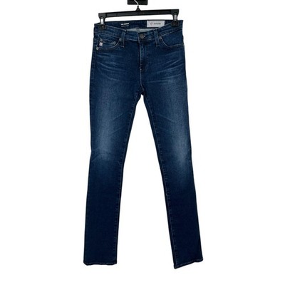 Adriano Goldschmied jeans The Harper Essential straight size 25