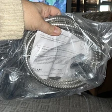 Earth Showerhead - Niagara Conservation | Energy & Water Saving Handheld Shower