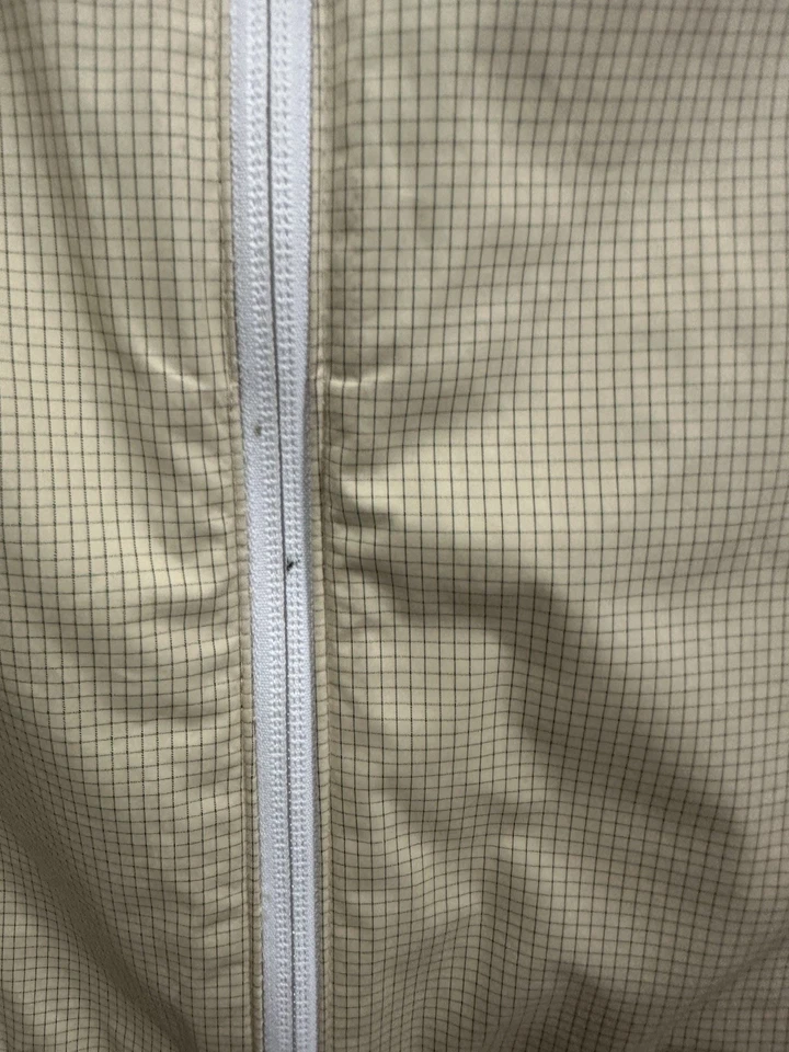 Chaqueta Nike emitida por el equipo de voleibol Wake Forest Demon Deacons JUVENTUD L Foto 4 de 4