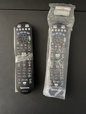 New Spectrum UR5U-8780L-TWC Cable Box Remote ...