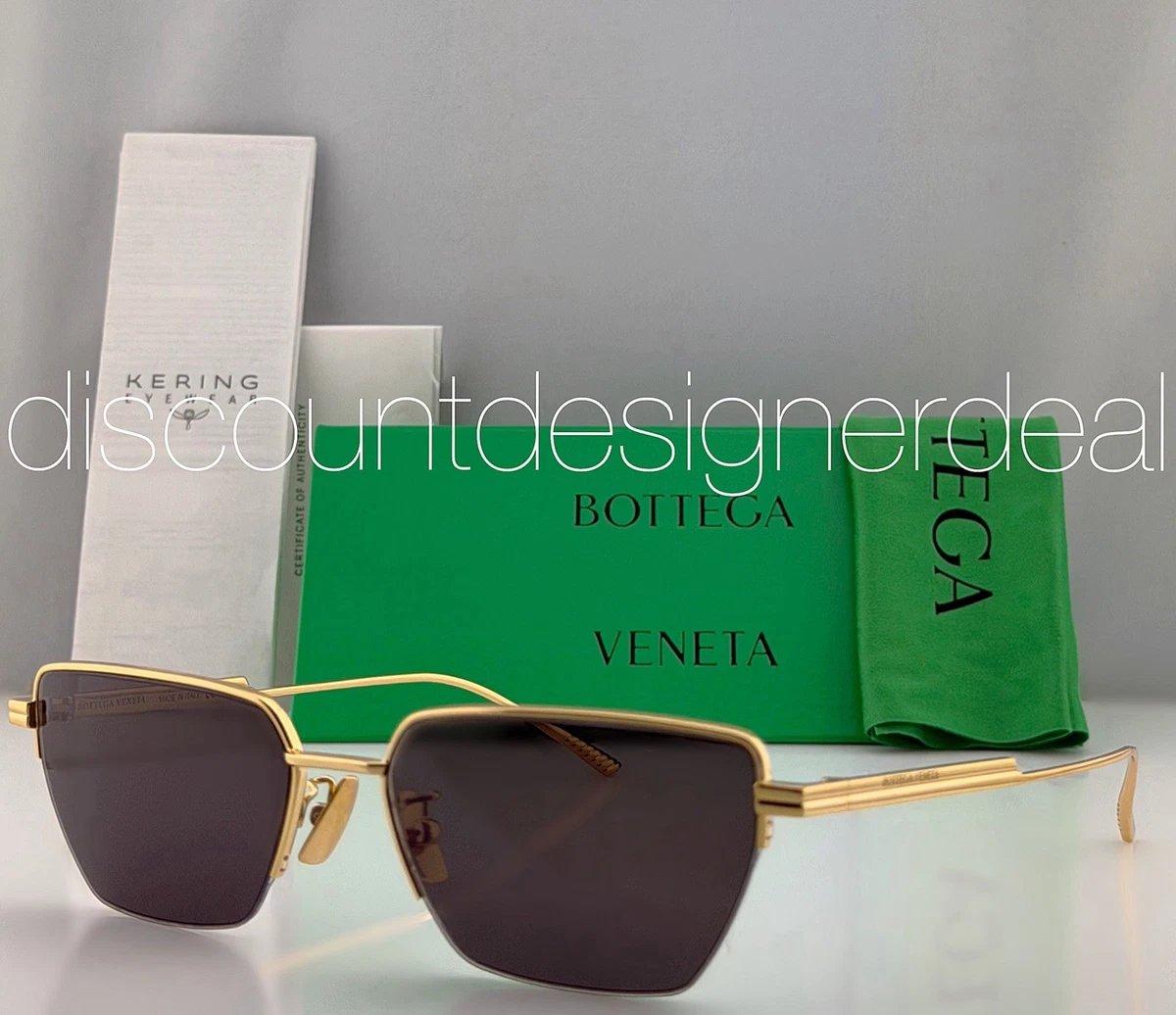 25+ Bottega Veneta Cat Eye Sunglasses for Women for sale | Updated