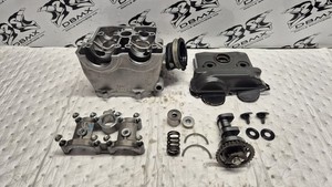 Rmz 450 Cylinder Head | eBay