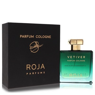   Roja Vetiver by Roja Parfum 3.4 oz for Men  
