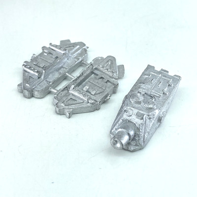 Epic Space Marines Vindicator - Epic Warhammer 40k GW Classic Metal X1235