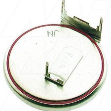 Renata CR2430RH Specialised Lithium Battery Coin Cell